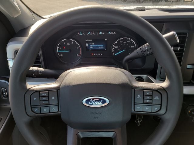 2026 Ford F-250SD XLT 4WD SUPER CAB