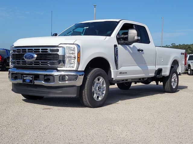 2026 Ford F-250SD XLT 4WD SUPER CAB