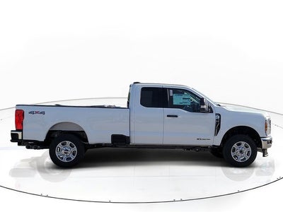 2026 Ford F-250SD XLT 4WD SUPER CAB