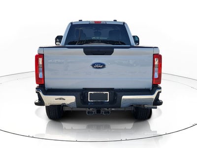 2026 Ford F-250SD XLT 4WD SUPER CAB