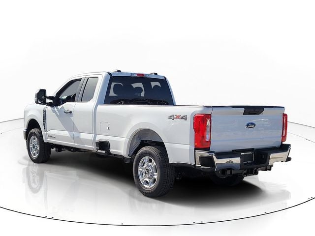 2026 Ford F-250SD XLT 4WD SUPER CAB