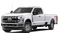 2026 Ford F-250SD XLT 4WD SUPER CAB