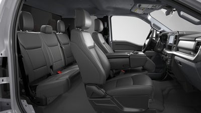 2026 Ford F-250SD XLT 4WD SUPER CAB