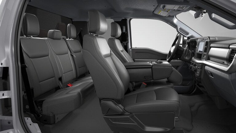 2026 Ford F-250SD XLT 4WD SUPER CAB