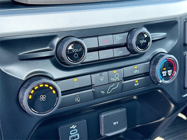 2026 Ford F-250SD XL 4WD SUPER CAB