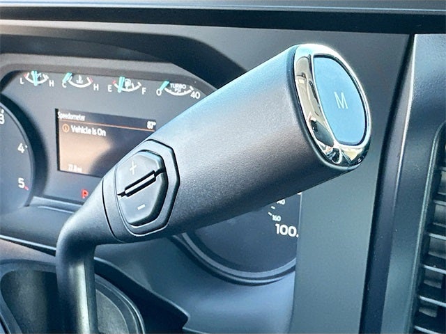 2026 Ford F-250SD XL 4WD SUPER CAB