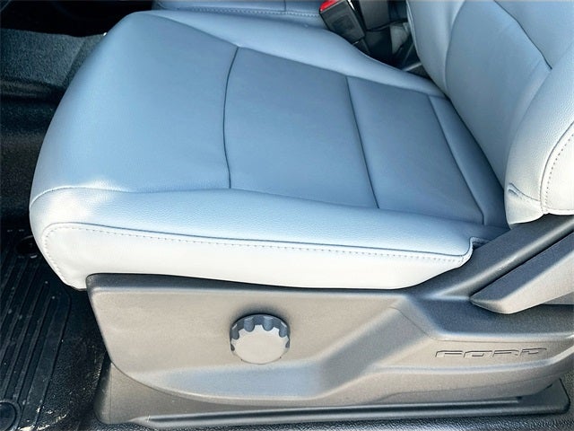 2026 Ford F-250SD XL 4WD SUPER CAB