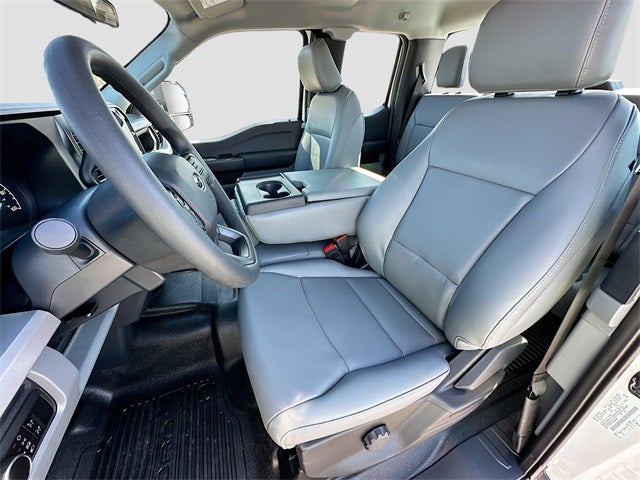 2026 Ford F-250SD XL 4WD SUPER CAB