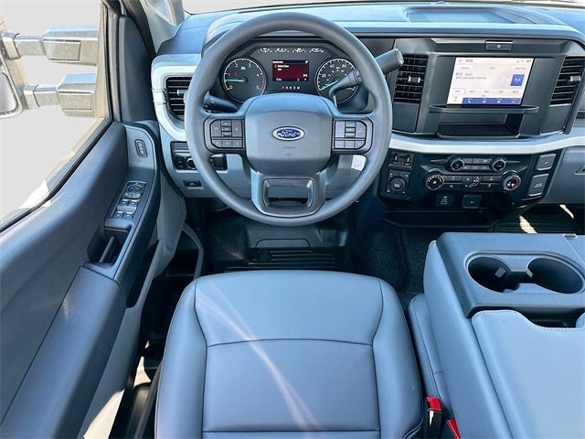 2026 Ford F-250SD XL 4WD SUPER CAB