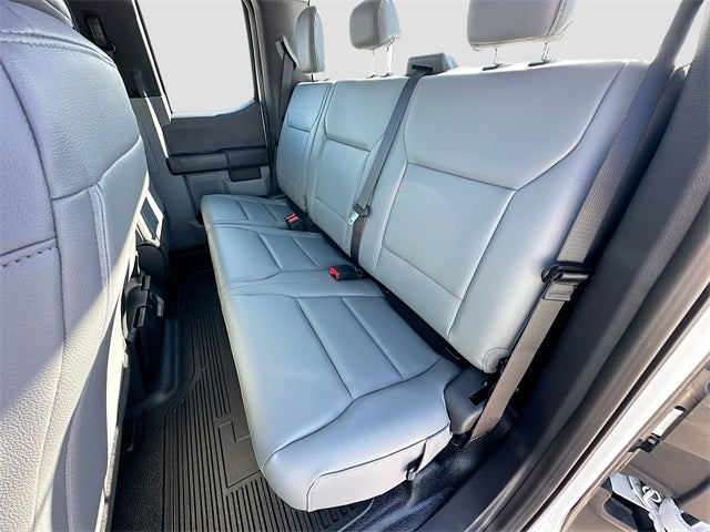 2026 Ford F-250SD XL 4WD SUPER CAB