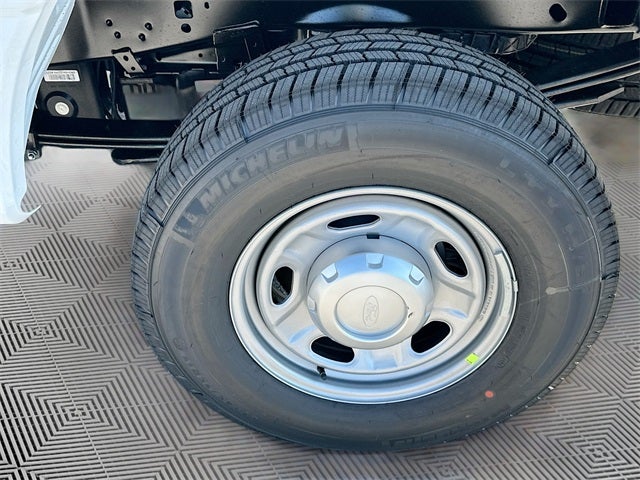 2026 Ford F-250SD XL 4WD SUPER CAB