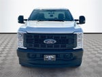 2026 Ford F-250SD XL 4WD SUPER CAB
