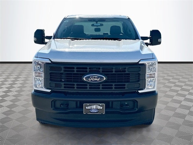 2026 Ford F-250SD XL 4WD SUPER CAB