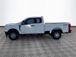 2026 Ford F-250SD XL 4WD SUPER CAB