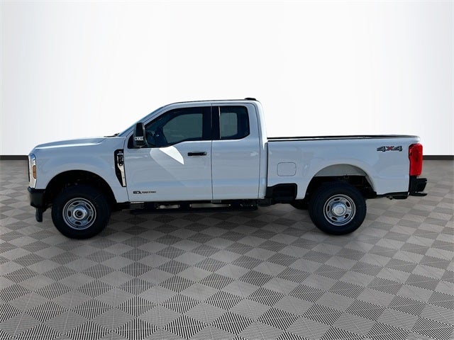 2026 Ford F-250SD XL 4WD SUPER CAB