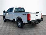 2026 Ford F-250SD XL 4WD SUPER CAB