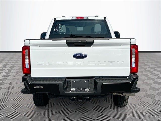 2026 Ford F-250SD XL 4WD SUPER CAB