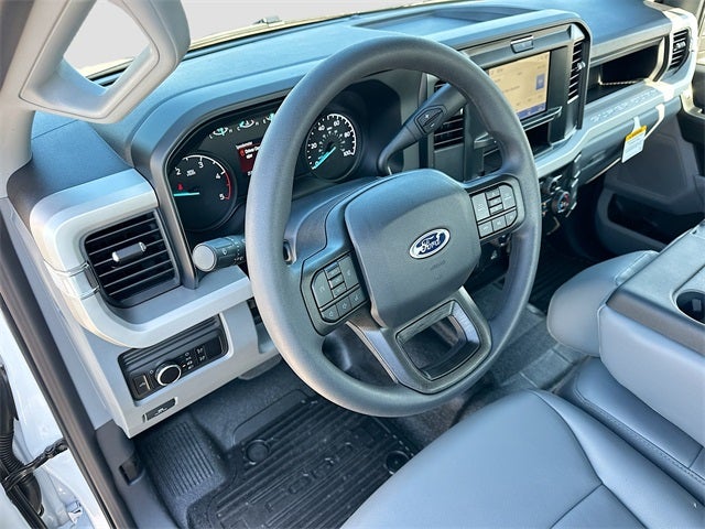 2026 Ford F-250SD XL 4WD SUPER CAB