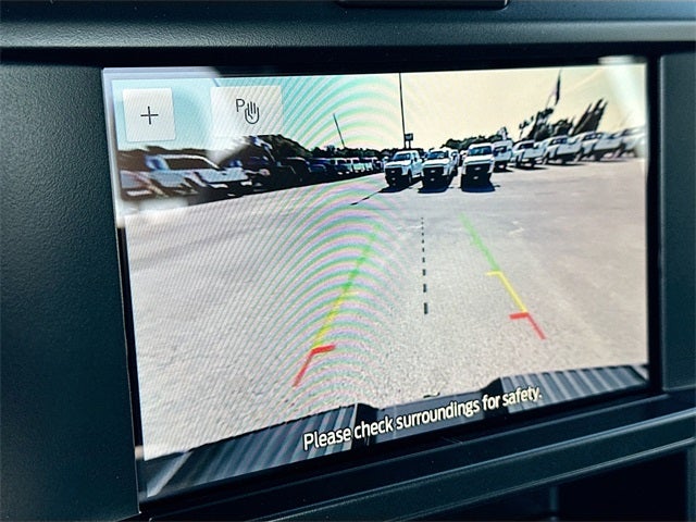 2026 Ford F-250SD XL 4WD SUPER CAB