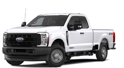 2026 Ford F-250SD XL 4WD SUPER CAB