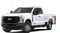 2026 Ford F-250SD XL 4WD SUPER CAB