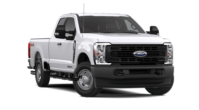 2026 Ford F-250SD XL 4WD SUPER CAB