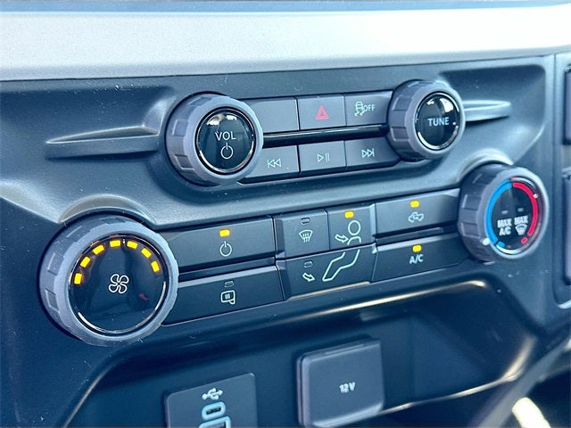 2026 Ford F-250SD XL 4WD SUPER CAB