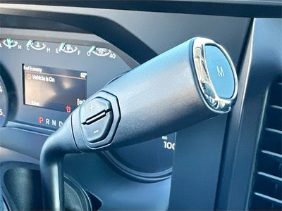 2026 Ford F-250SD XL 4WD SUPER CAB