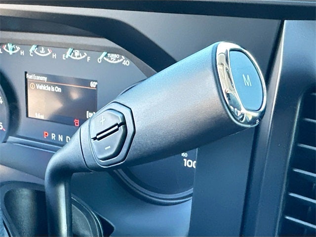 2026 Ford F-250SD XL 4WD SUPER CAB