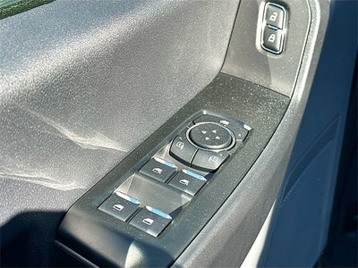 2026 Ford F-250SD XL 4WD SUPER CAB