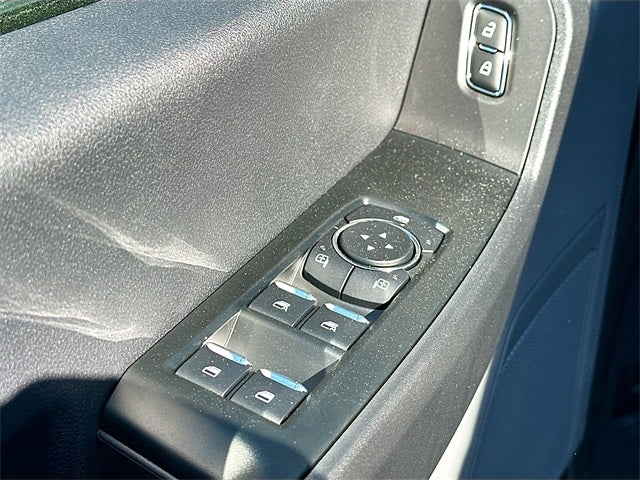 2026 Ford F-250SD XL 4WD SUPER CAB