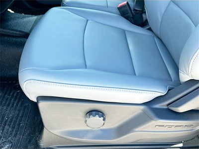 2026 Ford F-250SD XL 4WD SUPER CAB