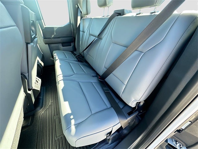 2026 Ford F-250SD XL 4WD SUPER CAB