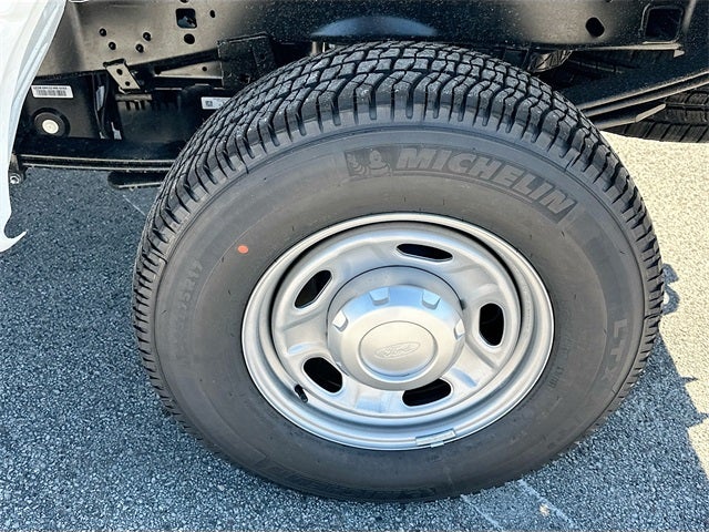 2026 Ford F-250SD XL 4WD SUPER CAB