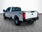 2026 Ford F-250SD XL 4WD SUPER CAB