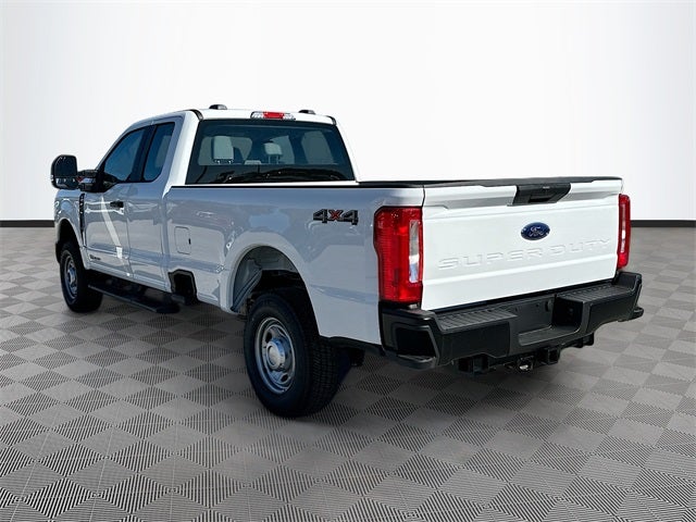 2026 Ford F-250SD XL 4WD SUPER CAB