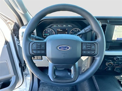 2026 Ford F-250SD XL 4WD SUPER CAB