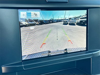 2026 Ford F-250SD XL 4WD SUPER CAB