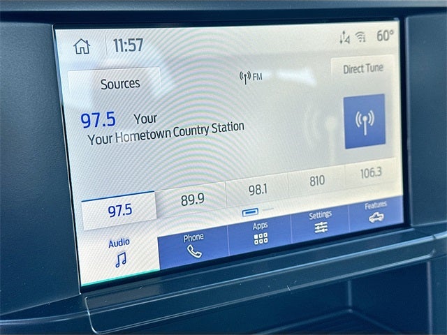 2026 Ford F-250SD XL 4WD SUPER CAB