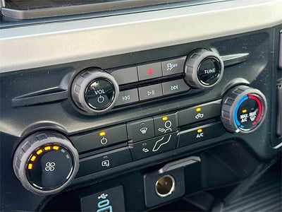 2026 Ford F-250SD XL 4WD SUPER CAB