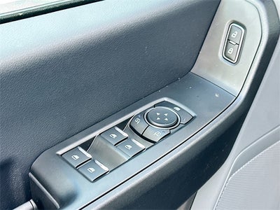 2026 Ford F-250SD XL 4WD SUPER CAB