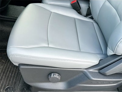 2026 Ford F-250SD XL 4WD SUPER CAB