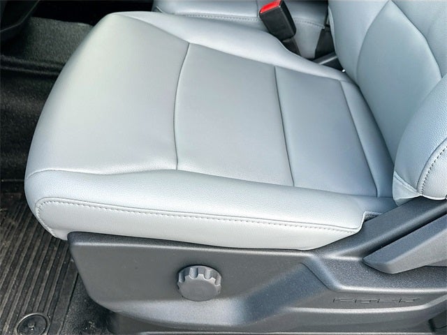 2026 Ford F-250SD XL 4WD SUPER CAB