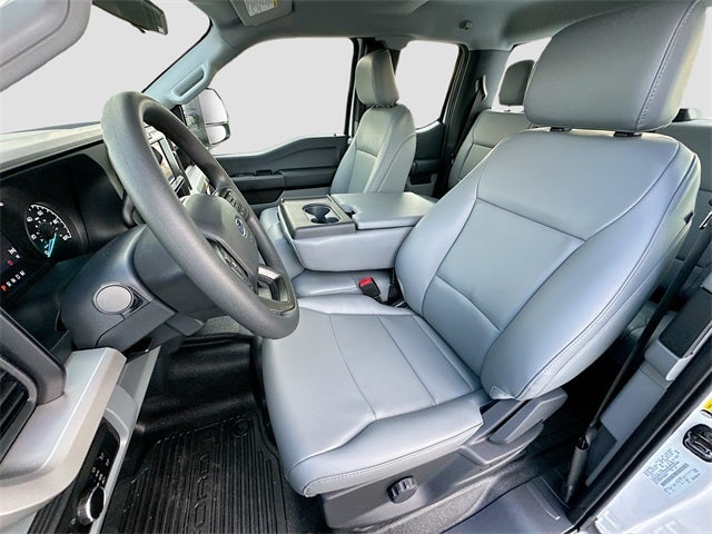 2026 Ford F-250SD XL 4WD SUPER CAB