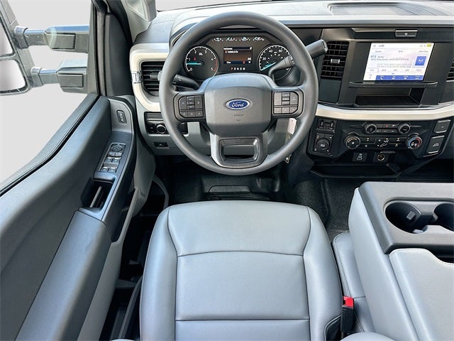 2026 Ford F-250SD XL 4WD SUPER CAB