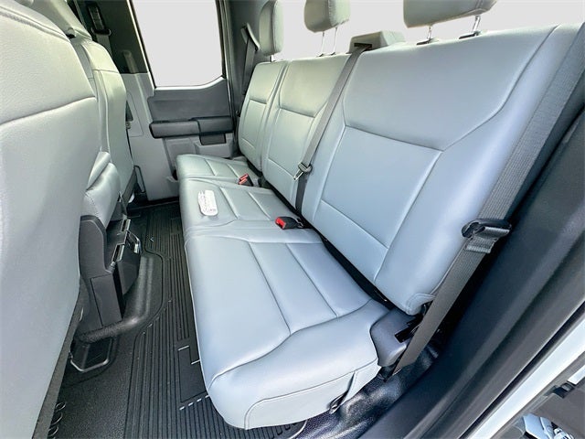 2026 Ford F-250SD XL 4WD SUPER CAB