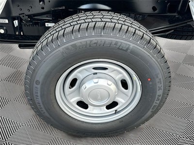 2026 Ford F-250SD XL 4WD SUPER CAB