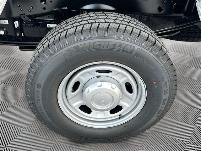 2026 Ford F-250SD XL 4WD SUPER CAB