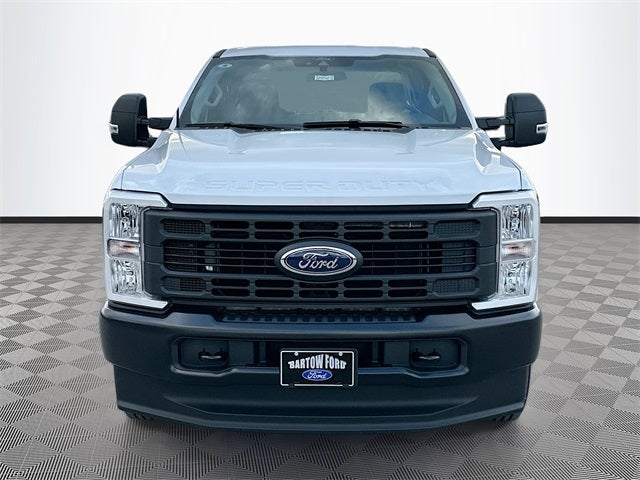 2026 Ford F-250SD XL 4WD SUPER CAB
