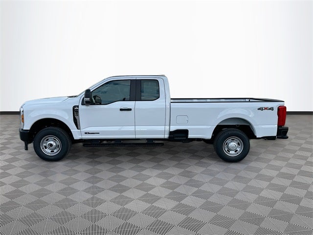 2026 Ford F-250SD XL 4WD SUPER CAB